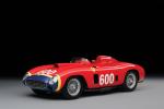Ferrari 290 MM Scaglietti Spyder 1956 года